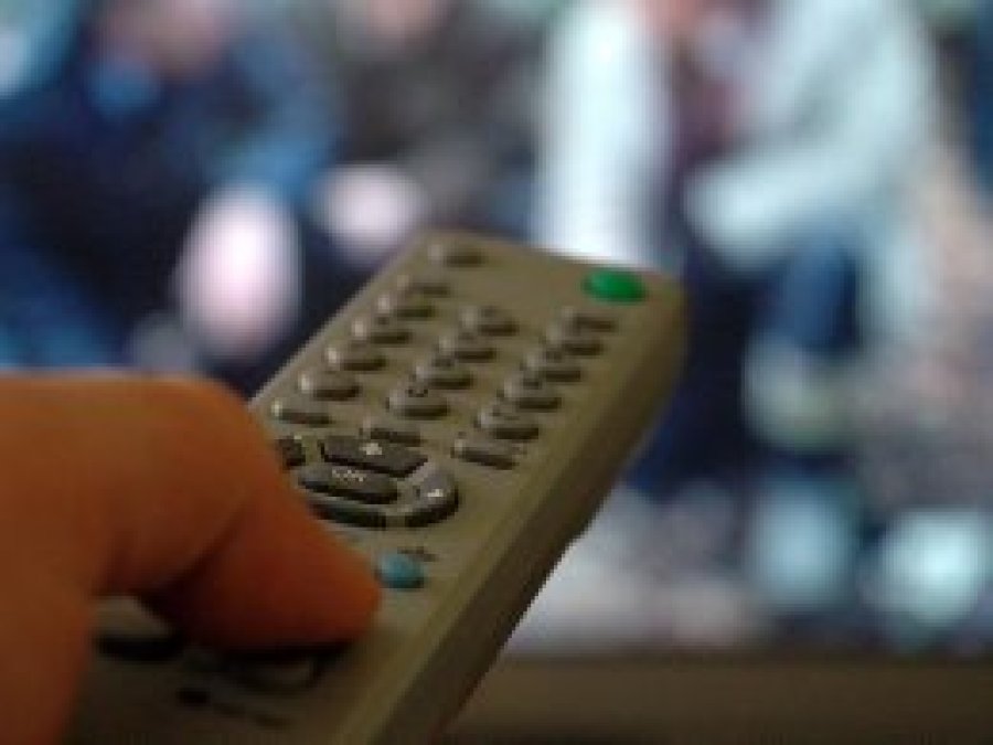 'Üç saat üzeri televizyon obezite sıklığını artıyor'  