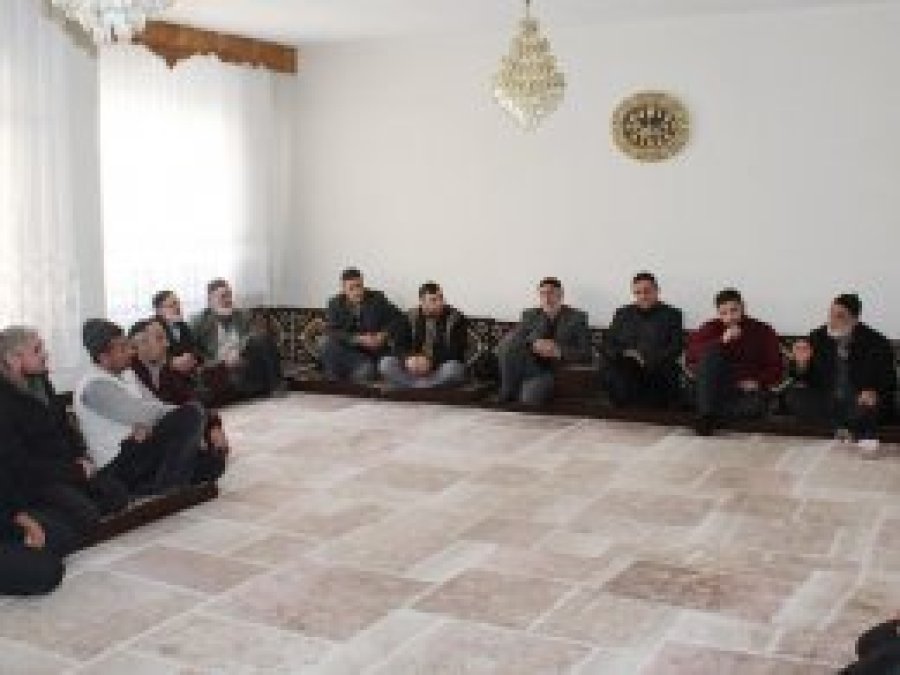 Alimler ve kanaat önderleri Kudüs için bir araya geldi