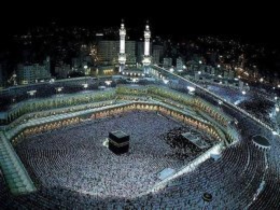 Hac kuraları bugün çekilecek