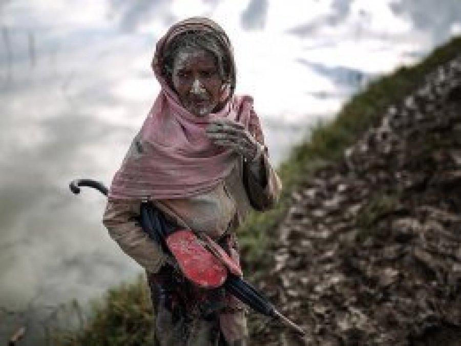 Arakanlı Müslümanlar Myanmar'dan kaçmaya devam ediyor