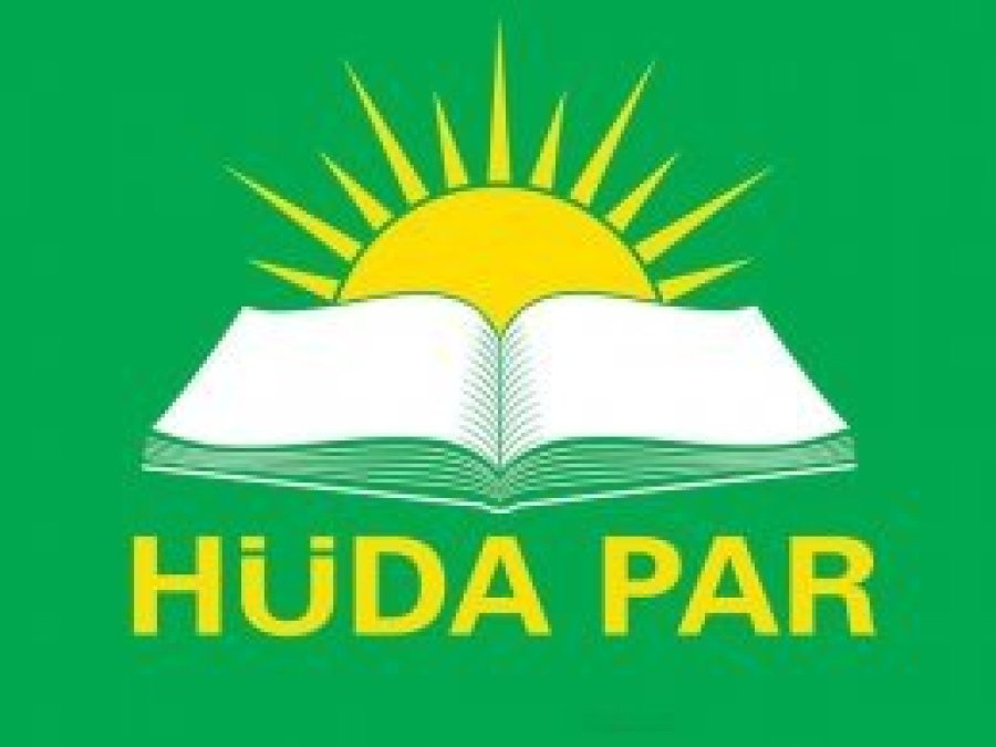 HÜDA PAR'dan gündem değerlendirmesi