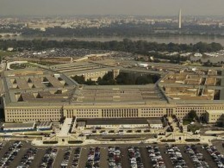 Pentagon Başmüfettişliğinden Suriye’de 'sınır gücü' itirafı