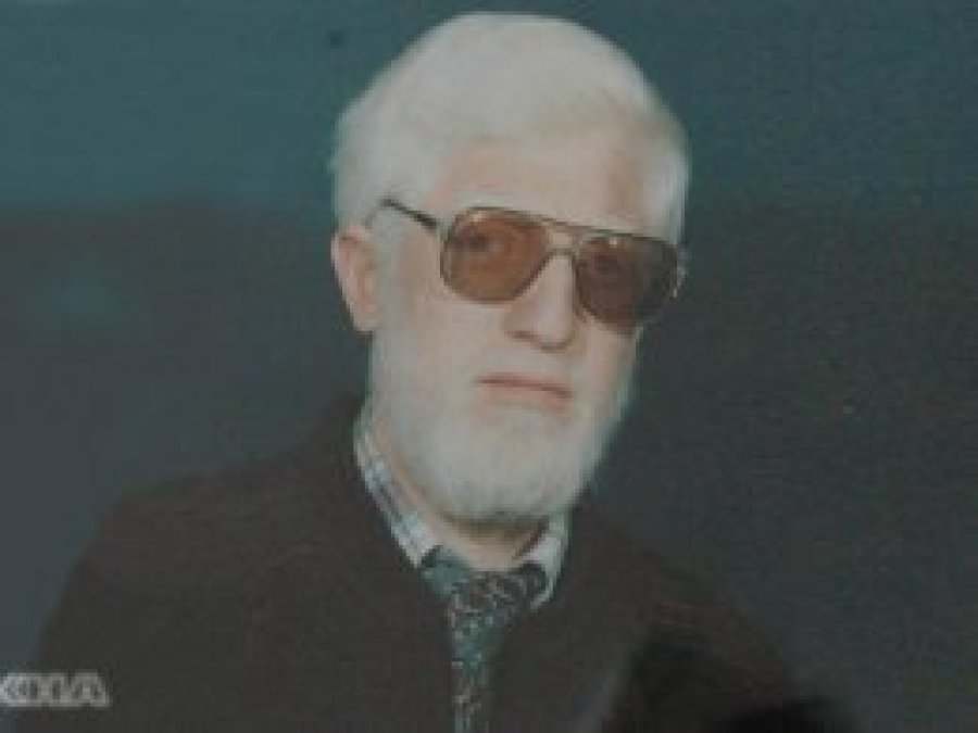 Derin devletin katlettiği bir imam: Şehid Molla Gıyaseddin