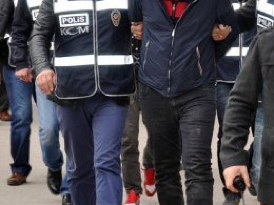 Muş'ta PKK operasyonu: 11 tutuklama