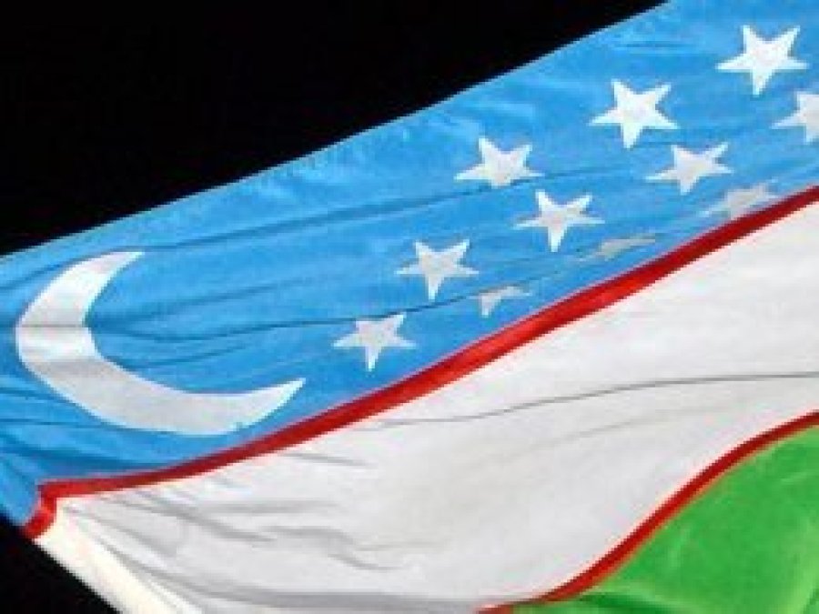Özbekistan-Tacikistan sınır kapıları 10 yıl sonra yeniden açıldı