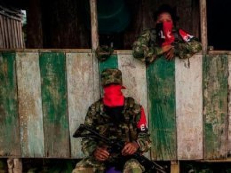 FARC seçimlere katılıyor