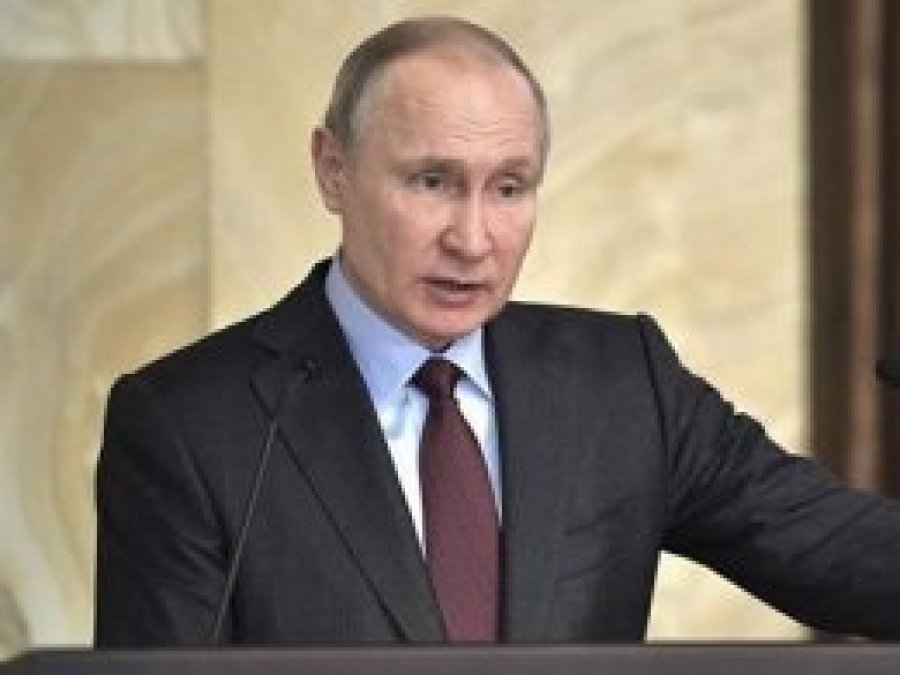 Putin: ABD seçimleri umrumda bile olmadı