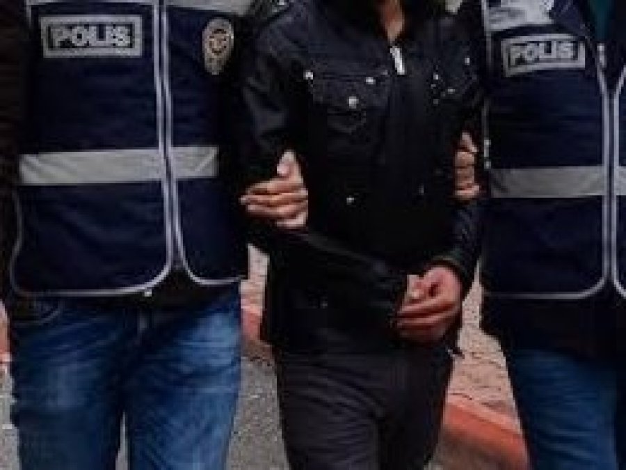 İstanbul'da Bylock operasyonu: 57 gözaltı kararı