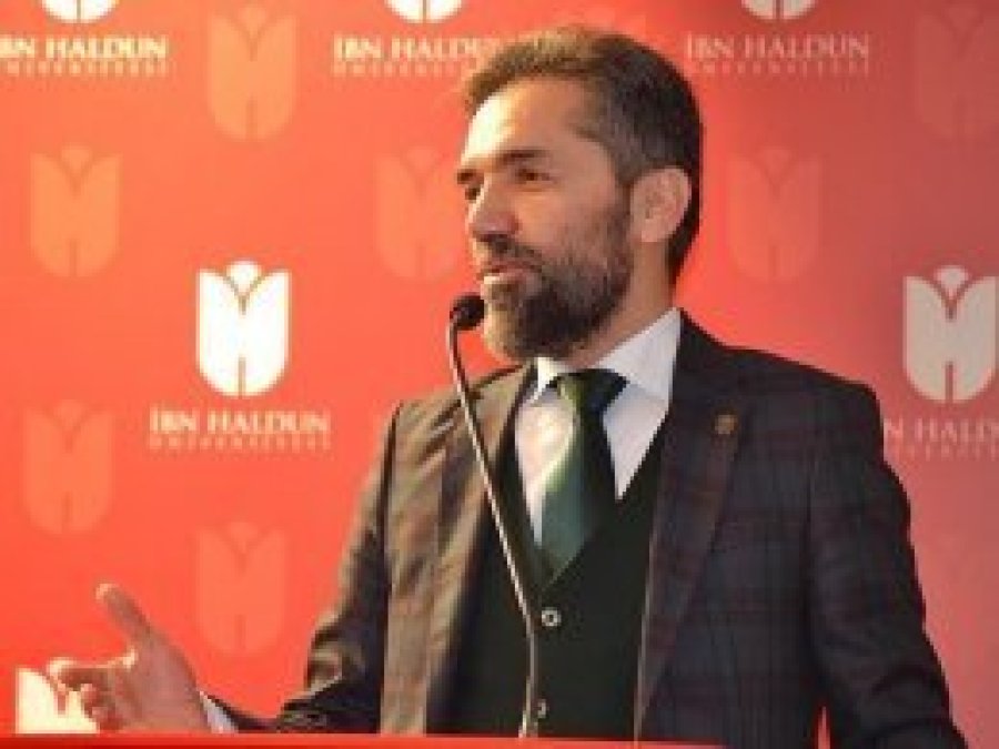 'Herkesin Arapça öğrenebileceği bir eğitim sistemi hedefliyoruz'