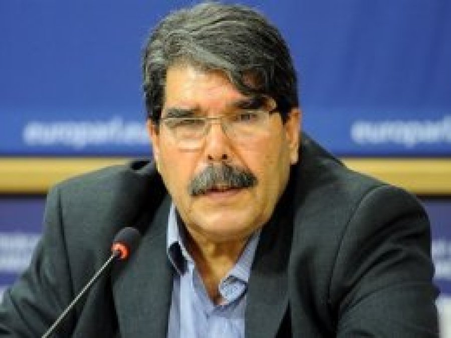Çekya Salih Müslüm'ün iade işlemlerini durdurdu