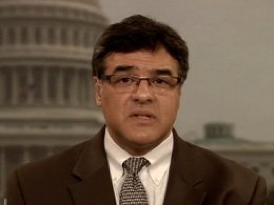 Eski CIA Ajanı John Kiriakou: Bizler için o 'Kanlı Gina'