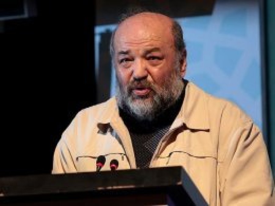 İhsan Eliaçık'a 7,5 yıl hapis cezası talebi