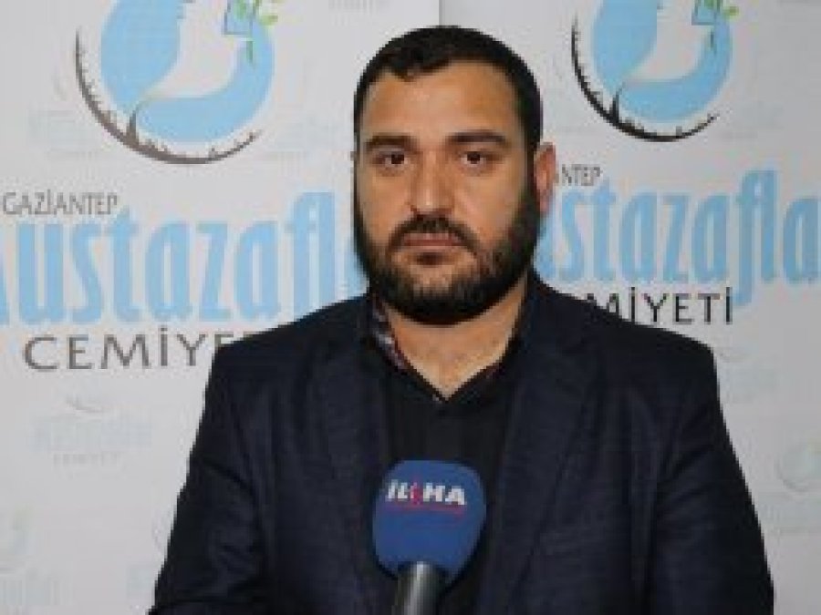 'ABD'nin savaşı İslam'la olduğu için medreseyi bilinçli bombaladı'