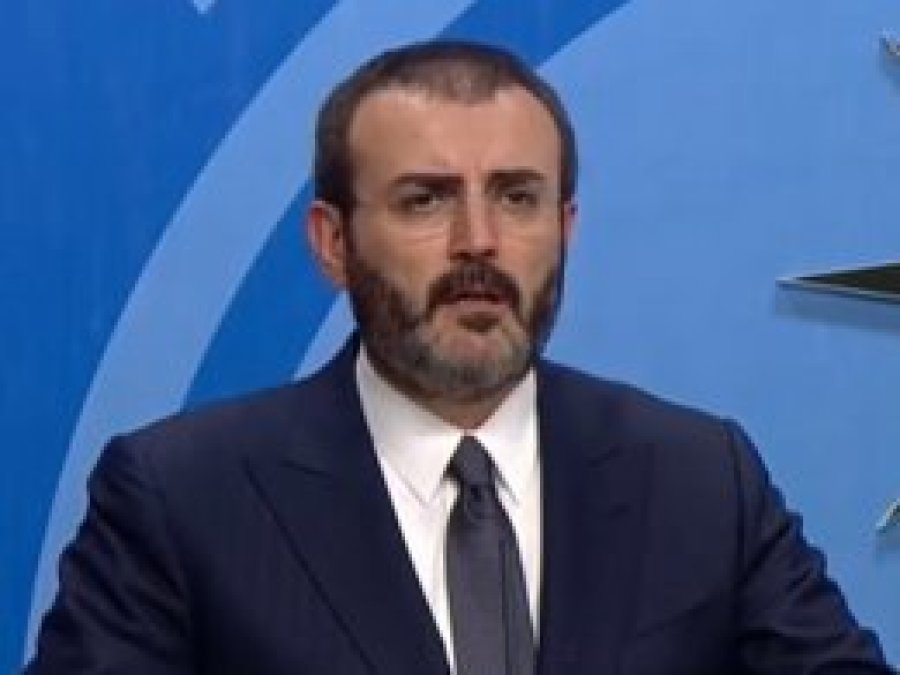 'CHP'nin yaptığı ihaleye fesat karıştırmaktır'