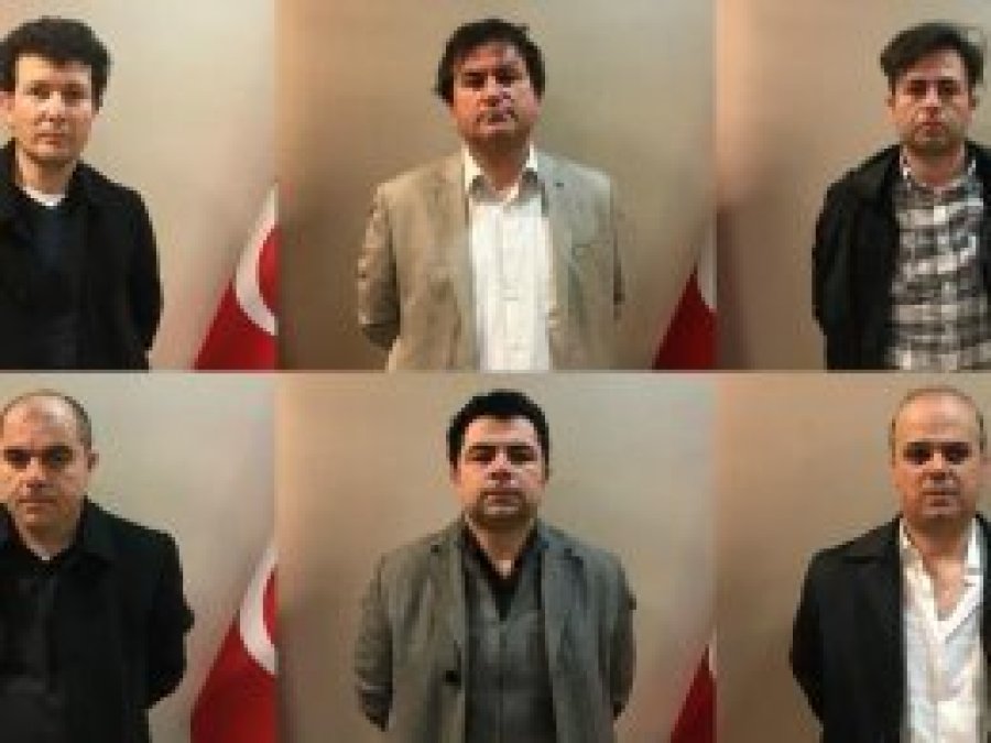 FETÖ'cülerin Kosova'da milyonlarca avrosu olduğu iddiası