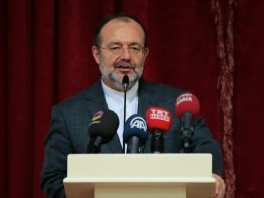 Mehmet Görmez’in sözleri Suudi Arabistan'ı rahatsız etti