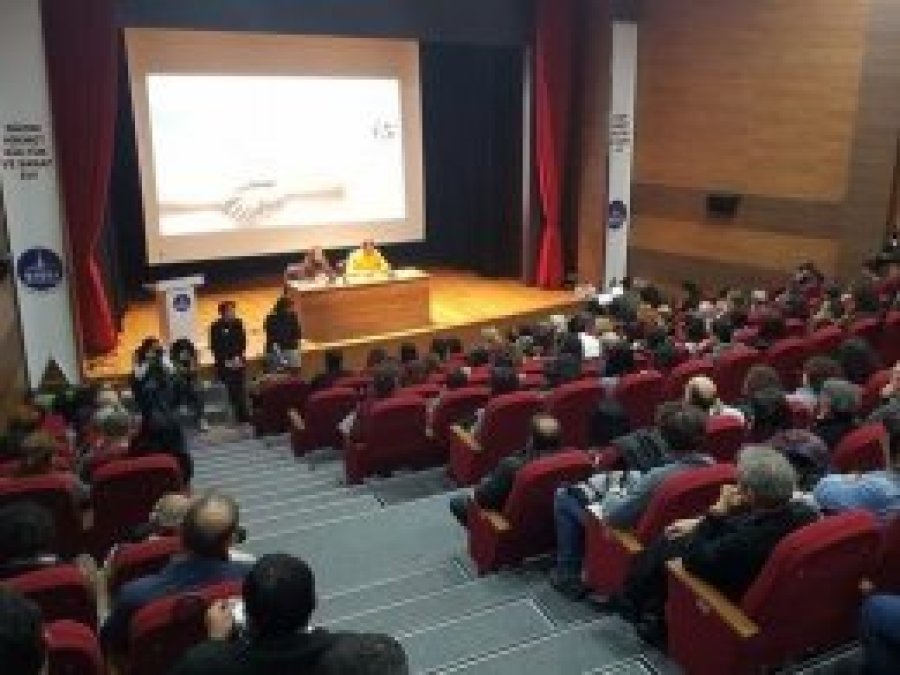 Seçim güvenliği için ‘Meclis’ girişimi