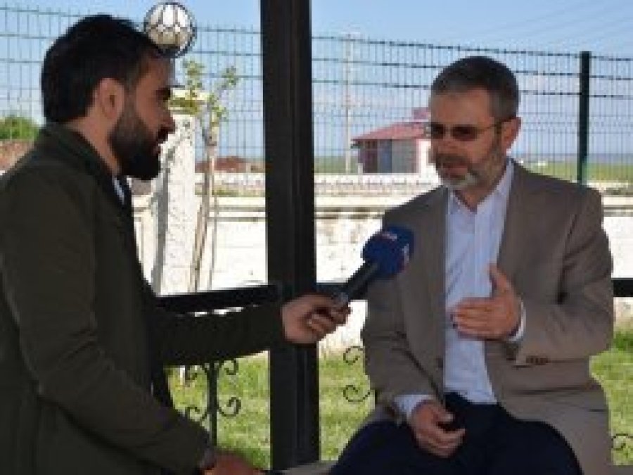 'Kürd meselesinin temelinde milliyetçilik yatıyor'
