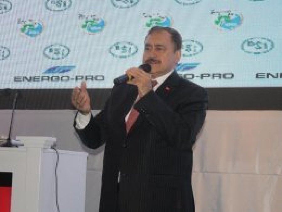 'Vergilerin yüzde 86’sı faiz lobisi tarafından hortumlanıyordu'