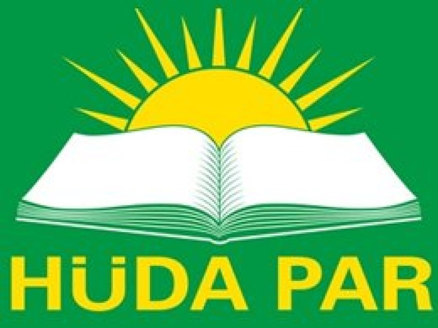 HÜDA PAR: Tüm partilere görüşme teklifinde bulunduk