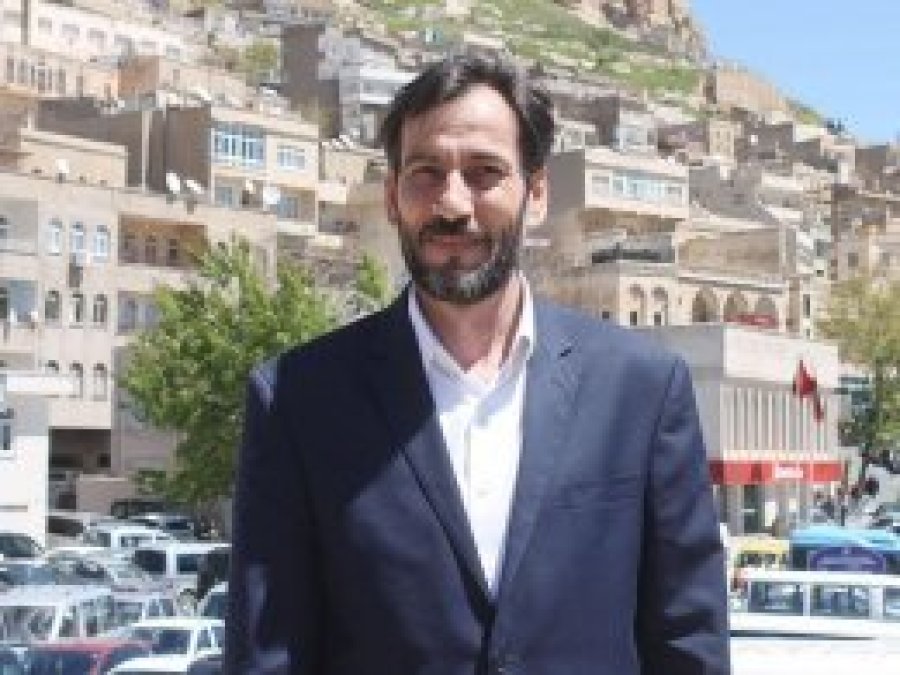 Mahmut Kılınç milletvekilliği aday adaylığı için görevinde istifa etti