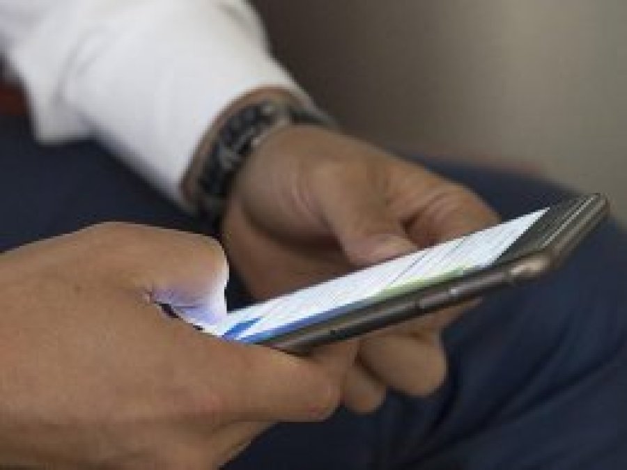 Elektronik haberleşmede yeni dönem başlıyor