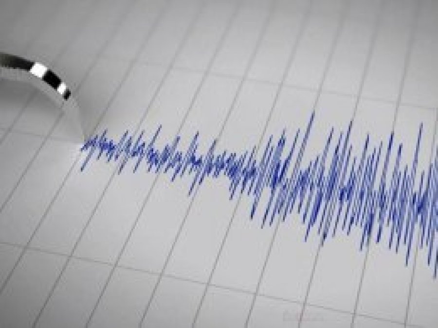 Çanakkale ve Bolu'da deprem