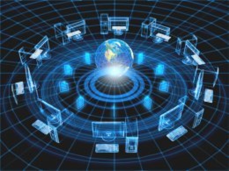 Dünya nüfusunun yarısı 2018'de internete bağlandı