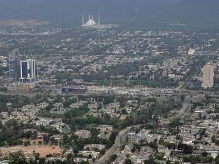 En kalabalık Müslüman nüfusa sahip ikinci ülke: Pakistan