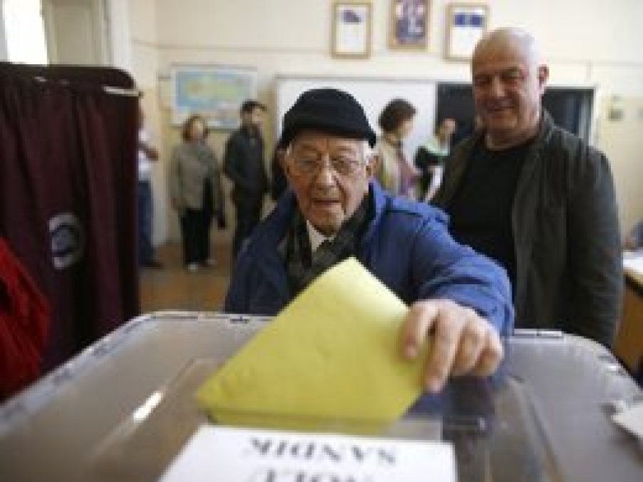 YSK: Yerel seçimlere 13 parti katılacak