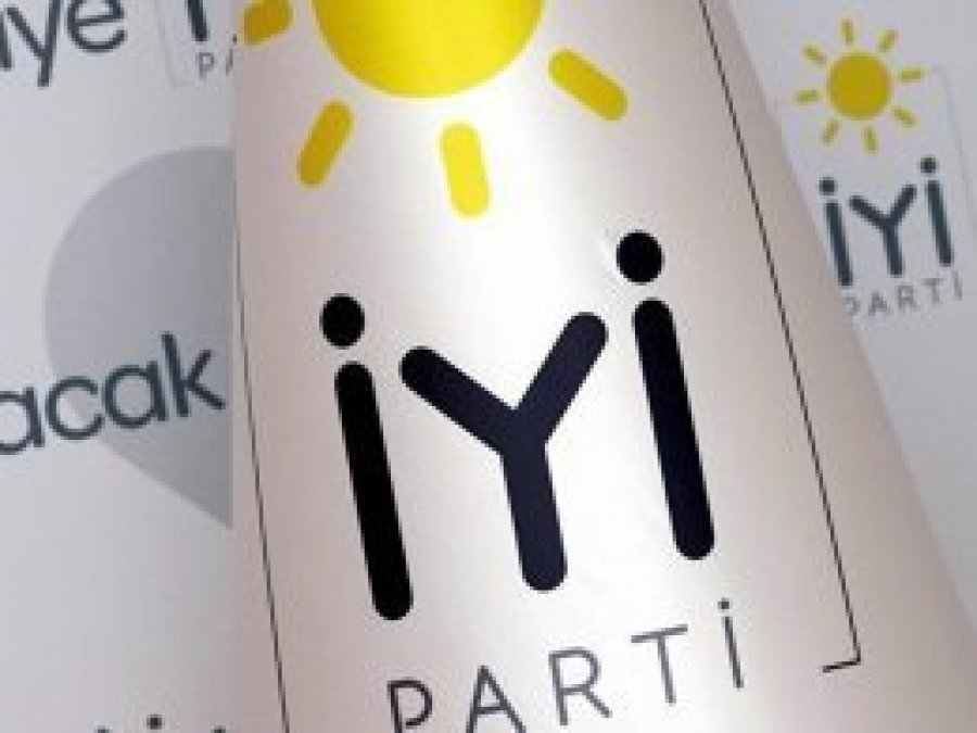  İYİ Parti 99 adayını daha açıkladı 