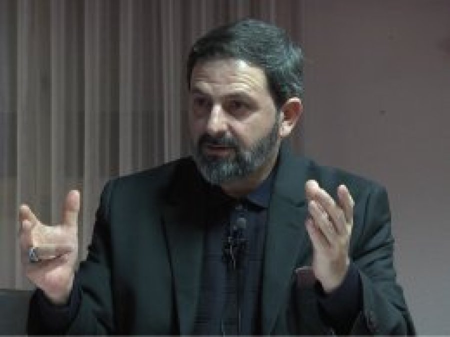 Şehid Rehber'in taşıdığı sevdayı kuşanmalıyız