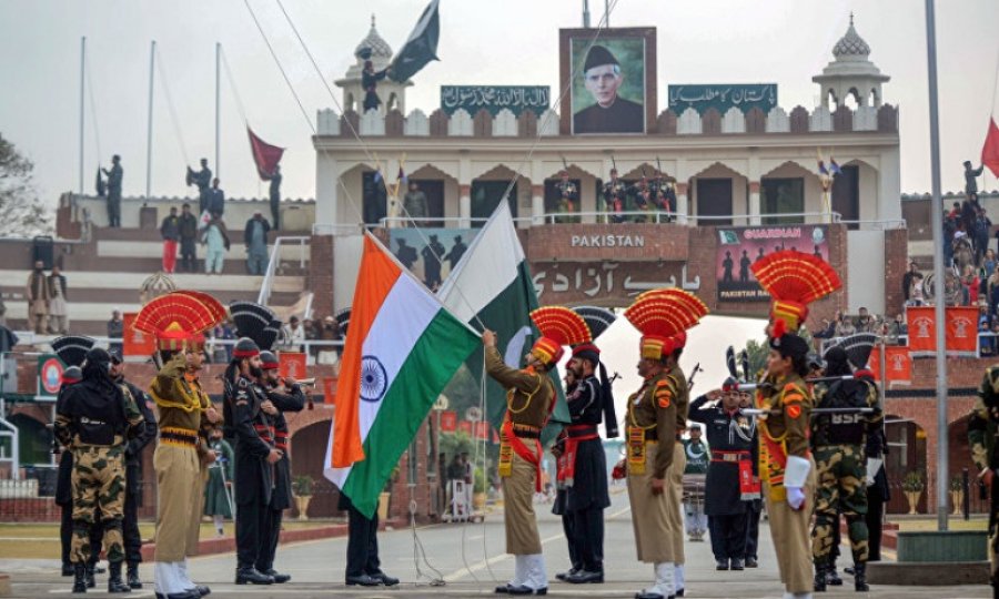 Hindistan ve Pakistan arasında muhtemel bir ‘2025 nükleer savaşı’ senaryosu
