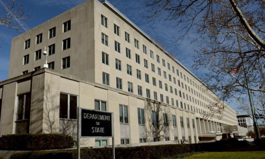 ABD Dışişleri Bakanlığından 'harekatı onaylamıyoruz' açıklaması 