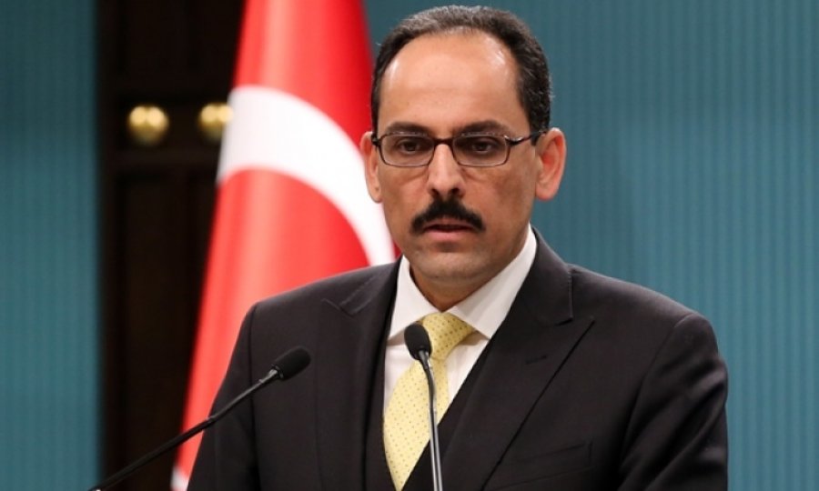 Kalın: Esad’la Ruslar ve İranlılar Üzerinden Görüşüyoruz