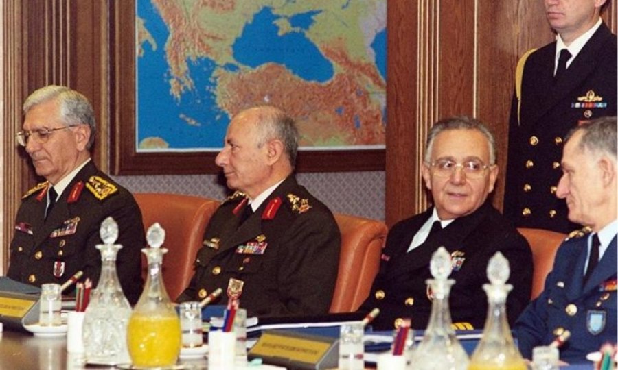 Herkesin konuştuğu Adana Anlaşması'nın tam metni