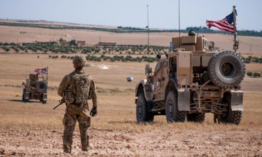 Iraklı Yetkili: ABD’li askerlerin Irak’a nakledilmesinin amacı IŞİD’i geri getirmek