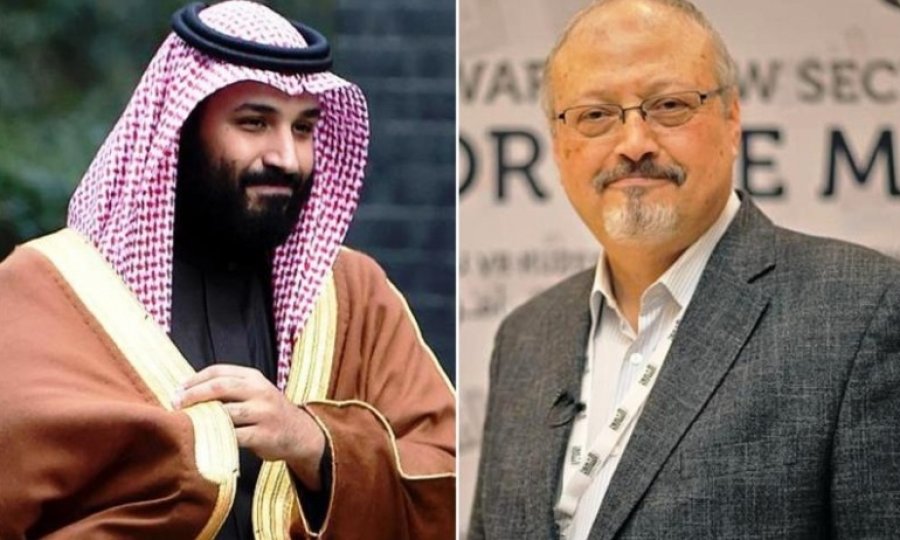 'Kaşıkçı cinayeti Suudi yetkililerin önceden planladığı bir eylem'