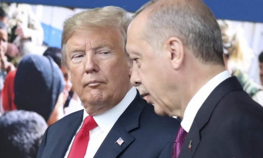 Erdoğan kararını verdi, ABD’ye gidiyor