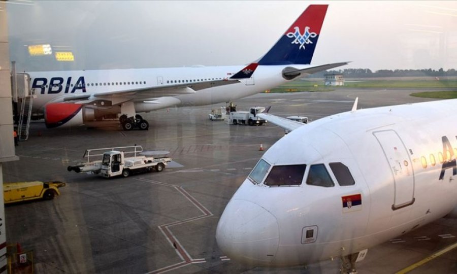 Air Serbia İstanbul Havalimanı uçuşlarını 11 Aralık'ta başlatacak 