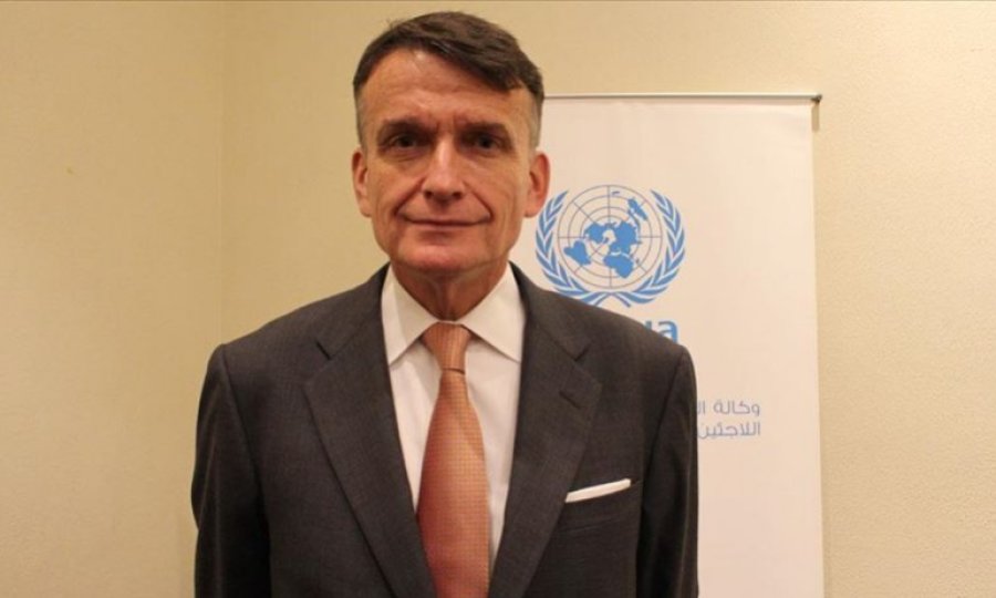 'UNRWA kuruluşundan bu yana en büyük mali krizini yaşıyor'