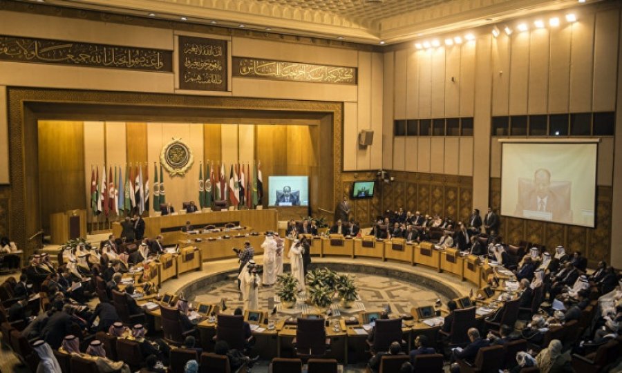 Arap Birliği, Libya için olağanüstü toplanıyor