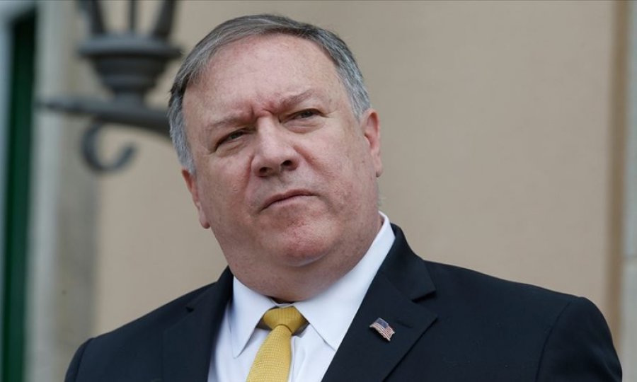 Hizbullah saldırısı sonrası İsrail, Suud ve BAE'dan ABD'ye teşekkür!
