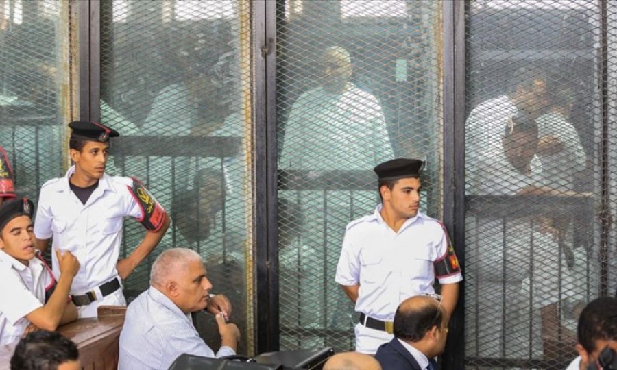 İhvan, Mısır muhalefeti ile mutabakat sağladı