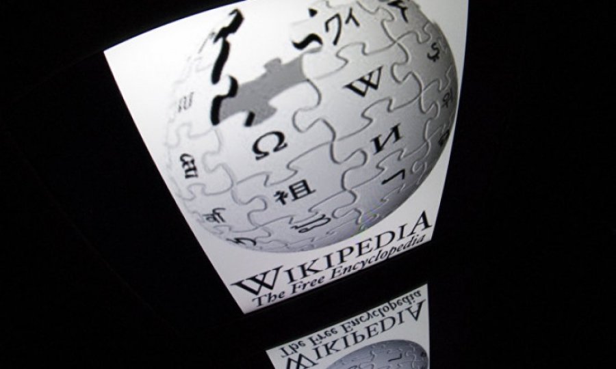 Anayasa Mahkemesi: Wikipedia'nın erişime engellenmesi hak ihlali 