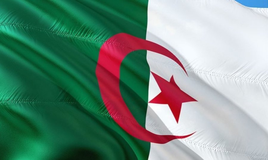 Cezayir'de Abdulaziz Cerad yeni hükümeti kurmakla görevlendirildi