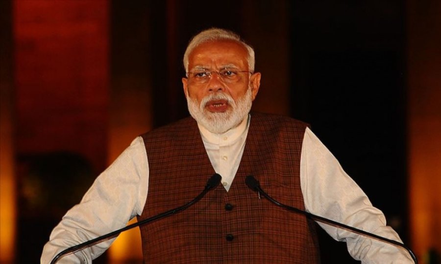 Hindutva-RSS-BJP-Modi: İdeolojik prizmayla yeniden tasarlanan Hindistan’ı anlamak