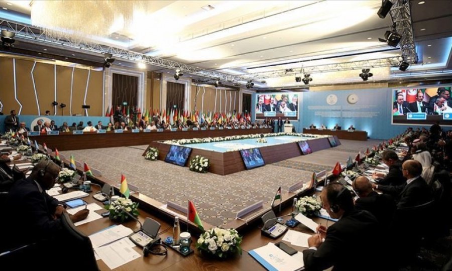 İİT'den Hindistan'daki Müslümanların güvenliğinin sağlanması çağrısı