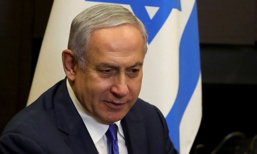 Netanyahu yeniden Likud Partisi başkanlığına seçildi 