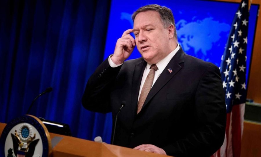 Pompeo’nun CIA cinayetlerini aklama çabası